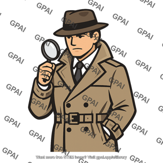 Detective