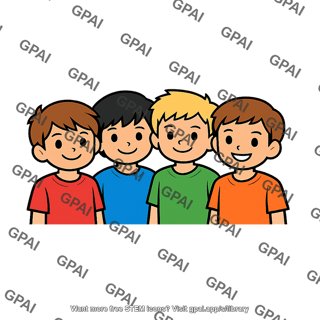 Boys group