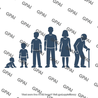 Human life span