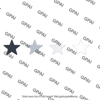 Fading stars