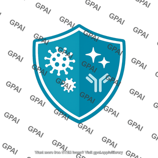 Immune system shield