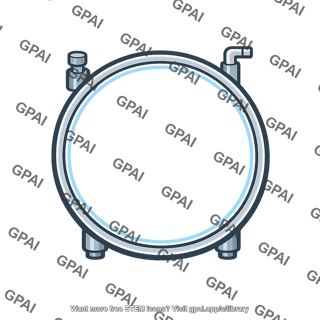 Vacuum chamber