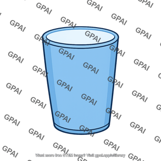 Drinking cup