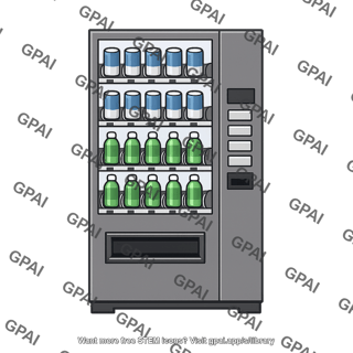 Vending machine