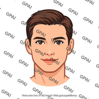 Physical attractiveness face