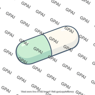 Capsule pill