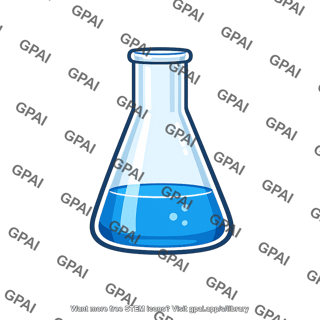 Laboratory flask