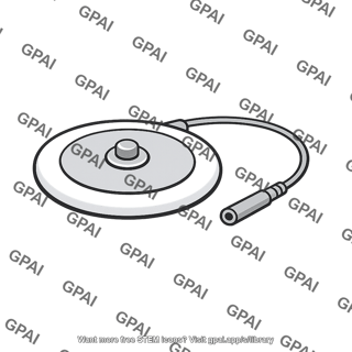 Electrode pad