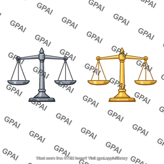 Equilibrium balance