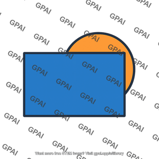 Object occluding