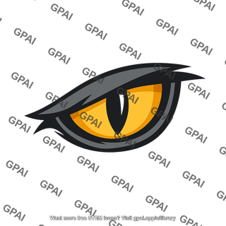 Predator eye
