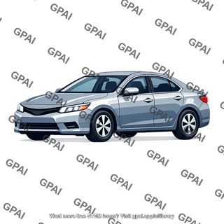 New car