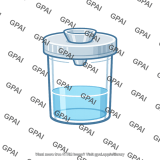 Collection container