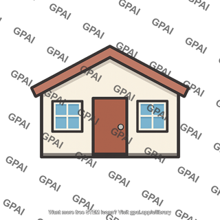 Small house