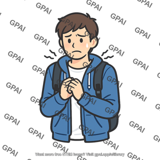 Participant discomfort