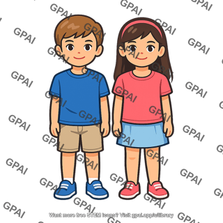 Fraternal twins