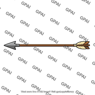 Arrow