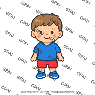 Youngest child