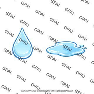 Cold water