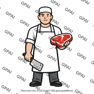 Butcher