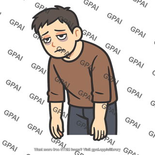 Fatigue figure