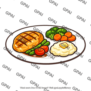 Meal plate