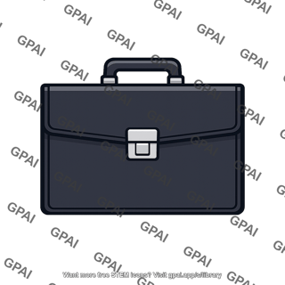 Occupational briefcase