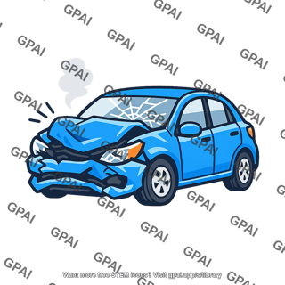Car crash
