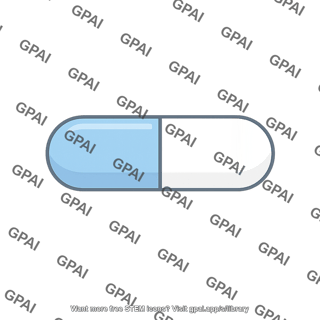 Capsule pill