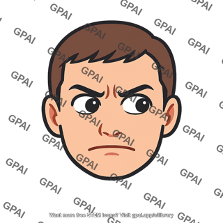 Face paranoid