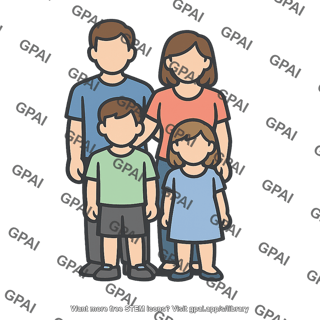 Human family