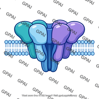 Glutamate receptor