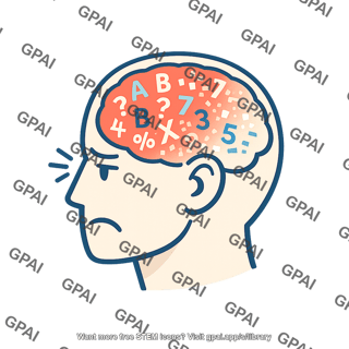 Working memory exhausted