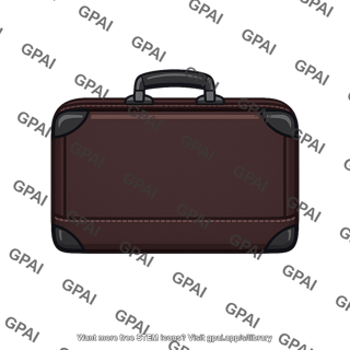 Suitcase