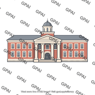 University building