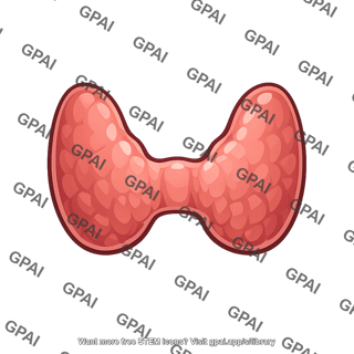 Thyroid gland