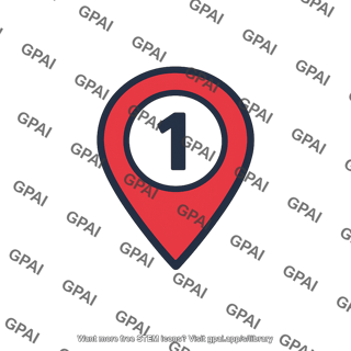 Element position marker
