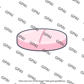 Medication tablet