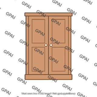 Cupboard