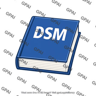 Dsm manual