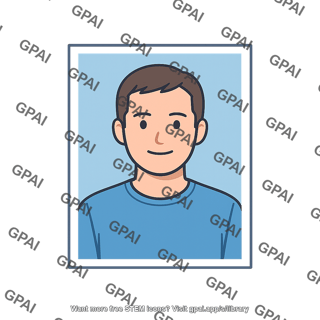 Friend headshot