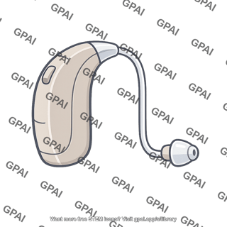 Hearing aid