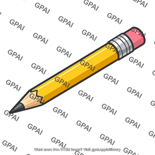 Pencil