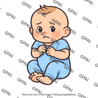 Infant inhibited