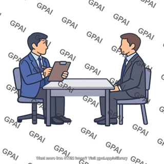 Job interview