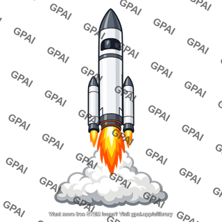 Rocket launch