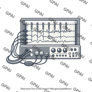 Polygraph machine