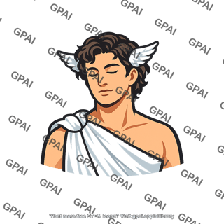 Greek god hypnos