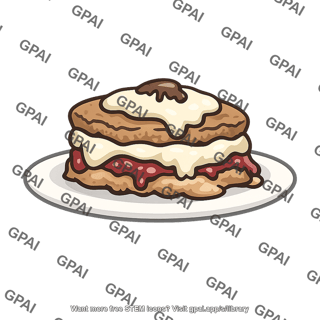 Dessert dud