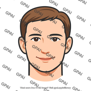 Facial expression smile low intensity
